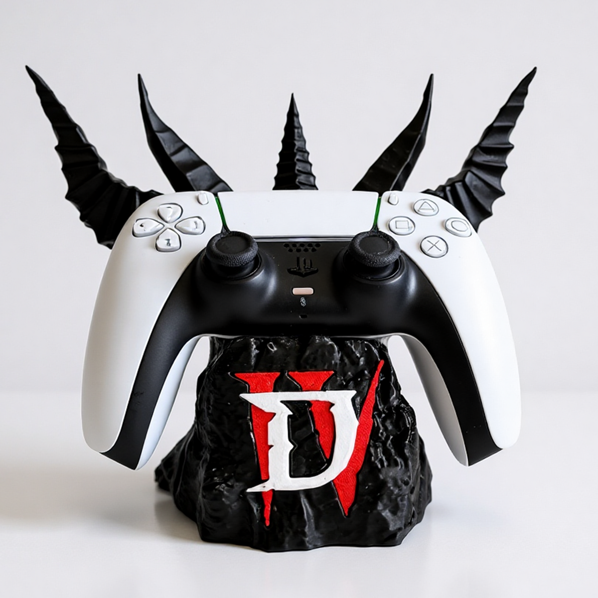 Diablo IV Kol Tutucu