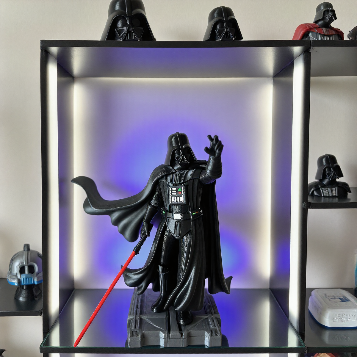 Star Wars Darth Vader Figür
