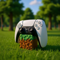 Minecraft Temalı Kol Tutucu