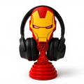 Iron Man Kulaklık Standı