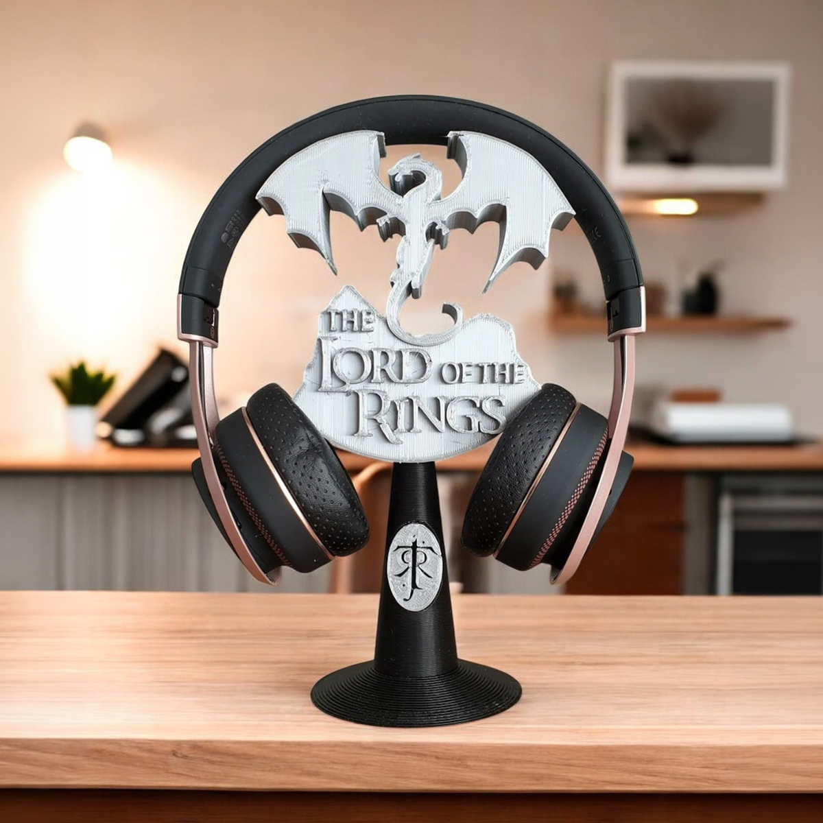 Lord of the Rings Kulaklık Standı