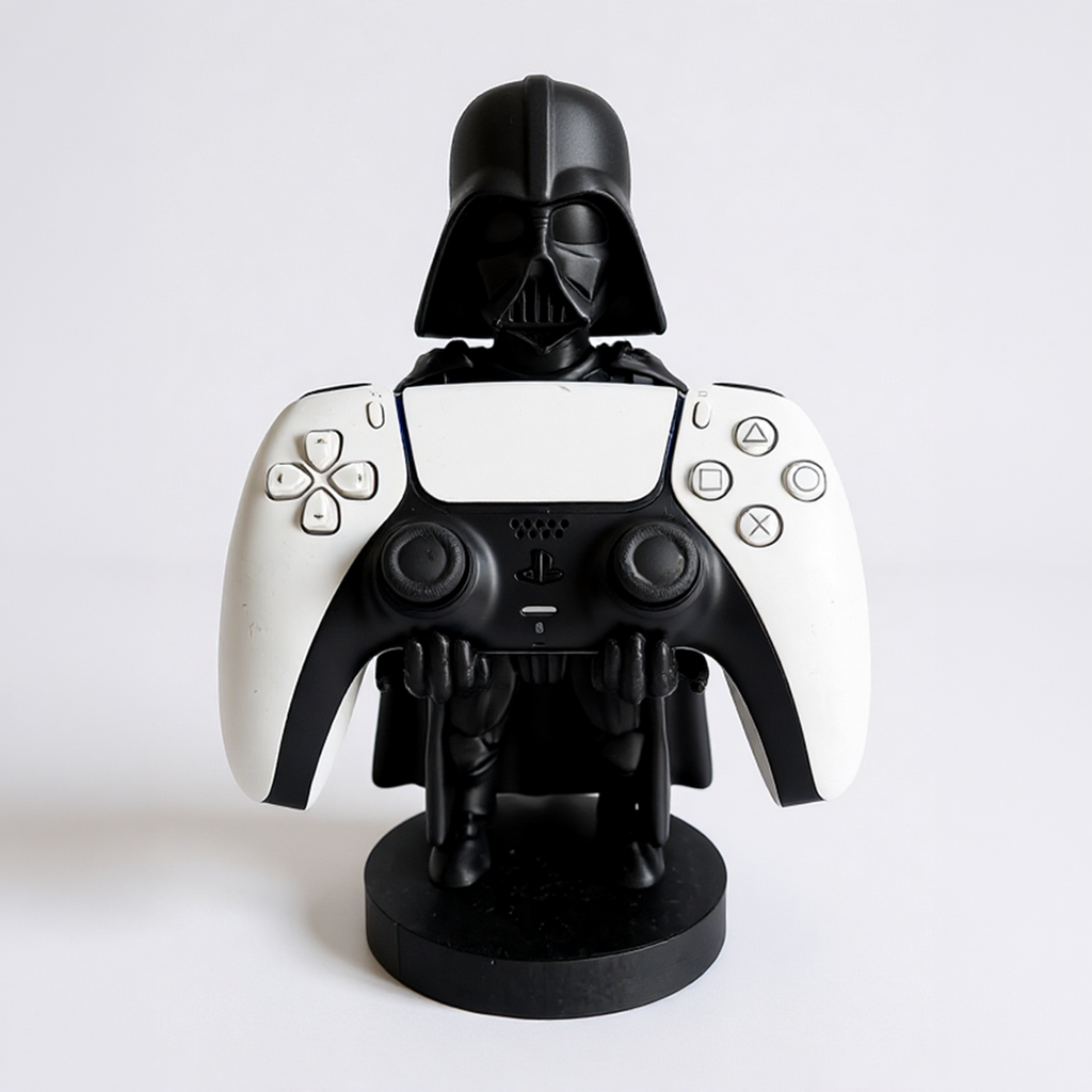 Darth Vader Kol Tutucu Figür