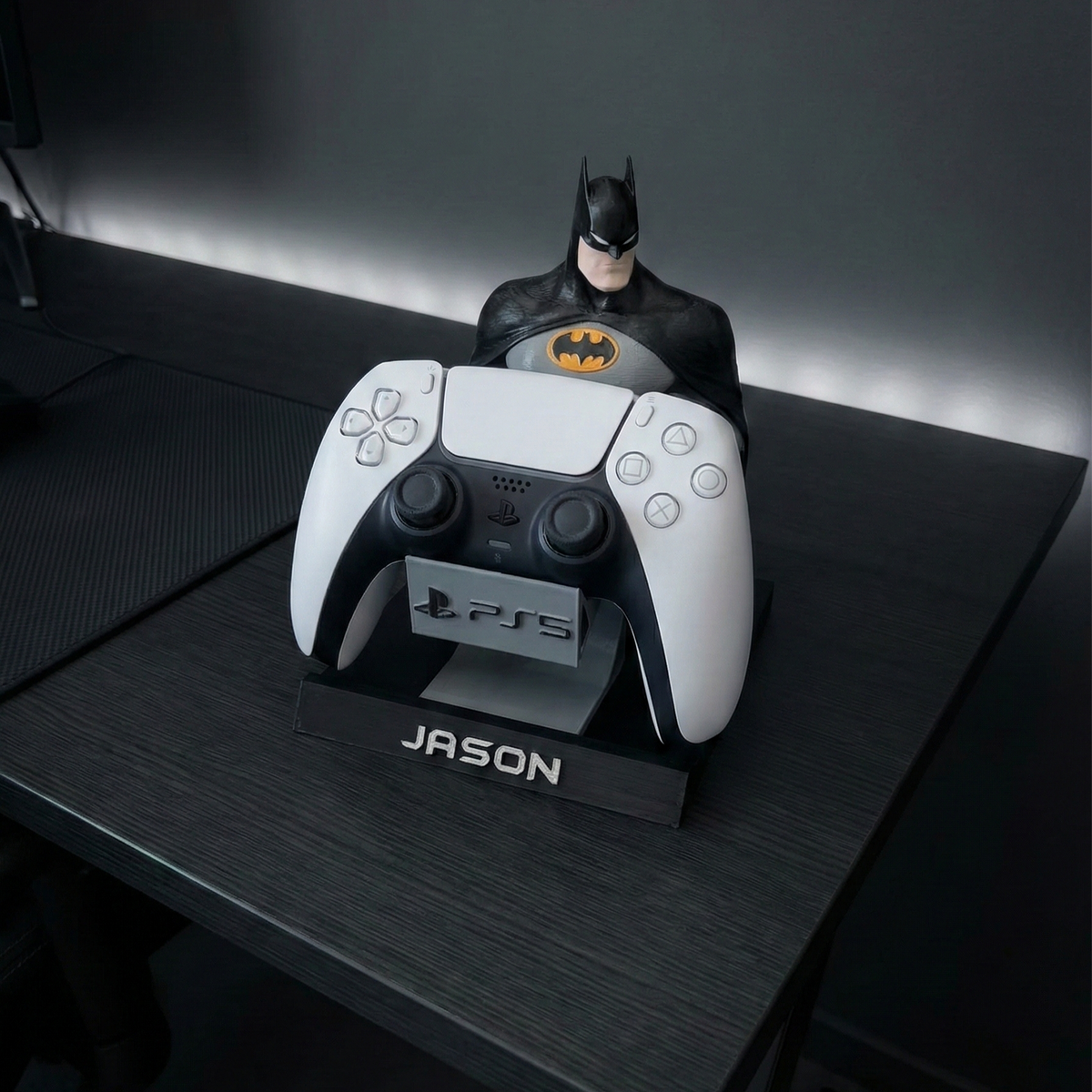 Batman Kol Tutacağı