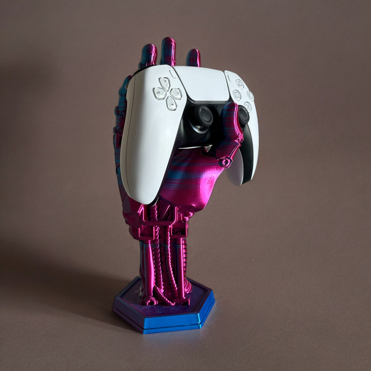 Robot Eli Kol Tutucu