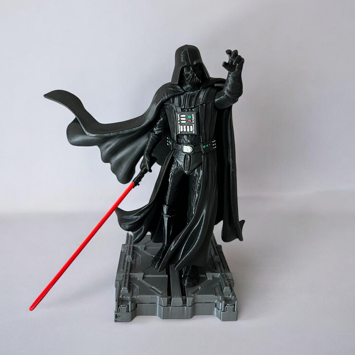 Star Wars Darth Vader Figür