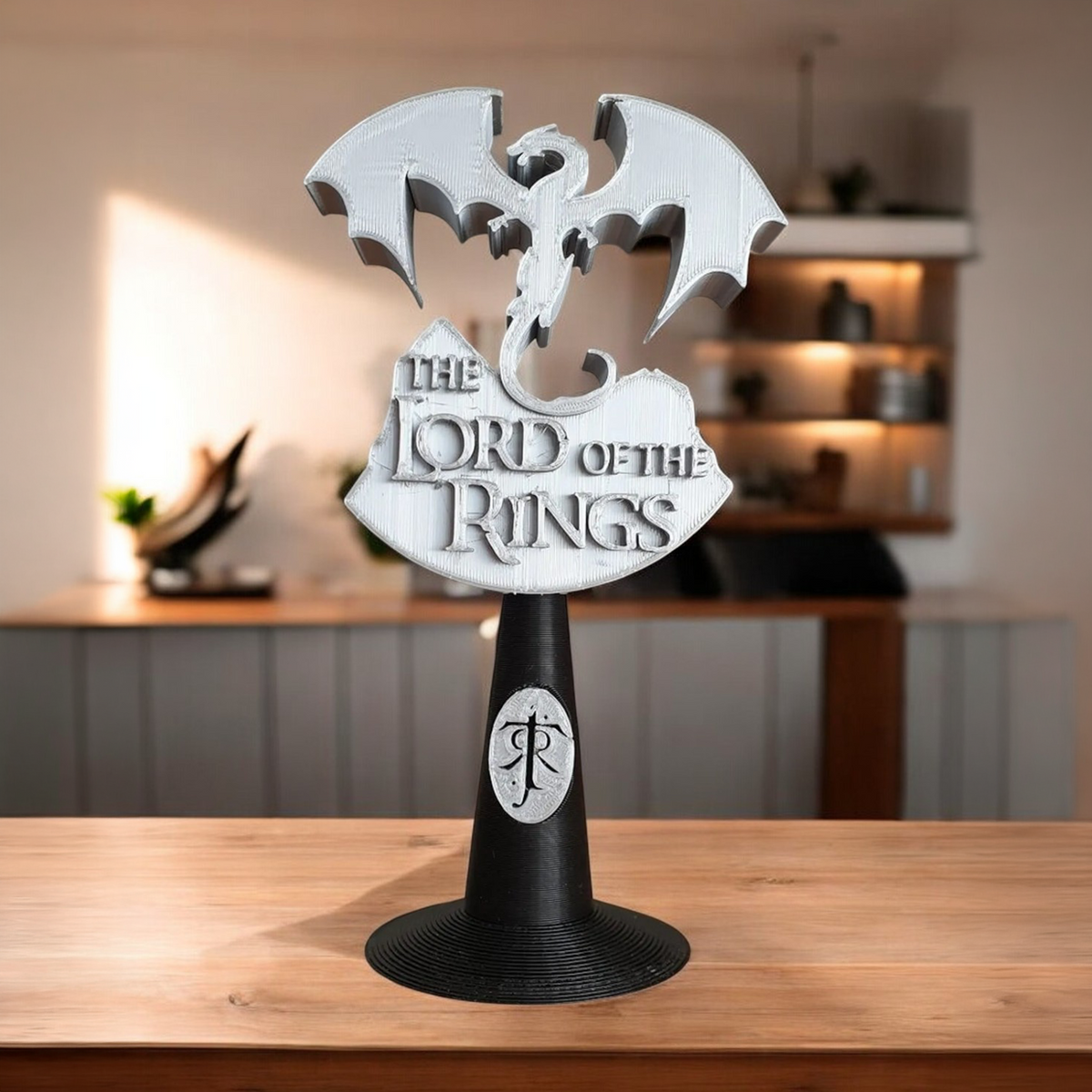 Lord of the Rings Kulaklık Standı