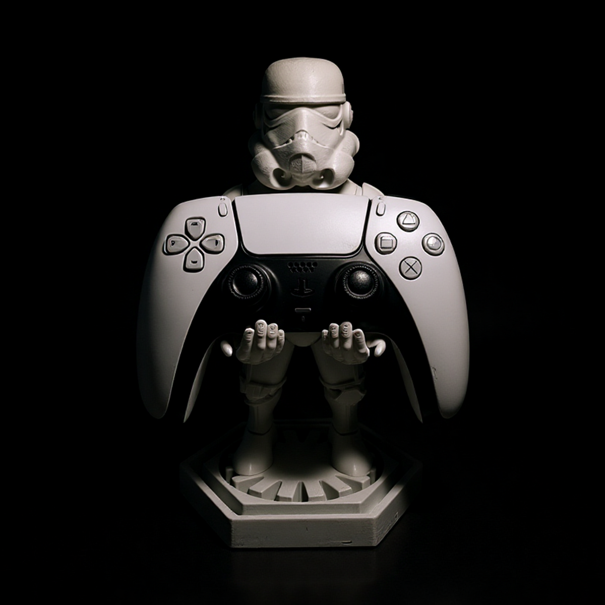 Stormtrooper Kol Tutucu Figür