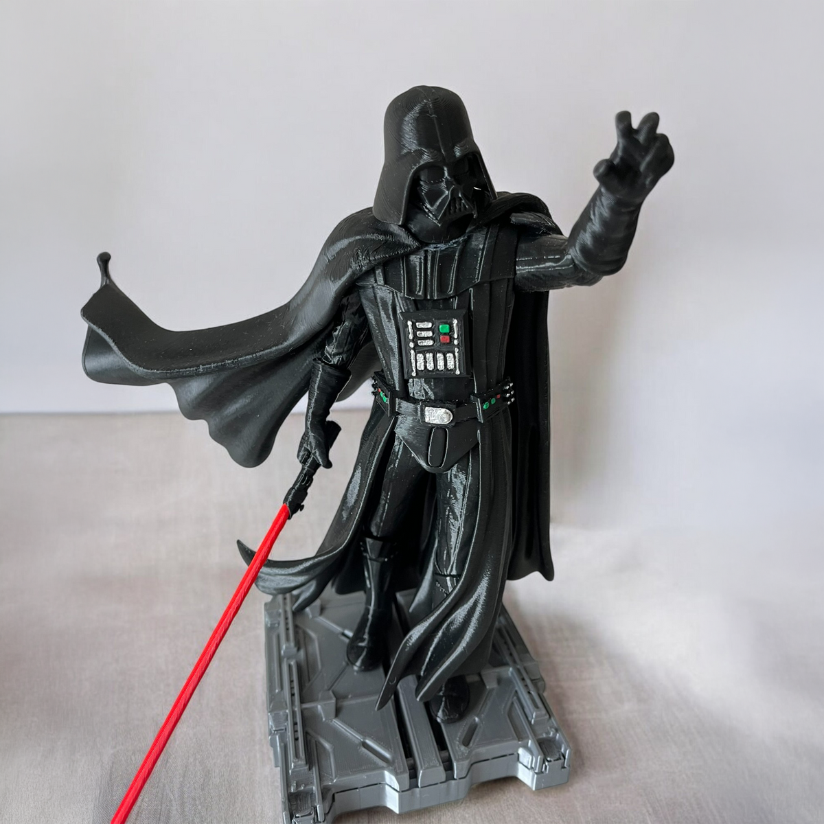 Star Wars Darth Vader Figür