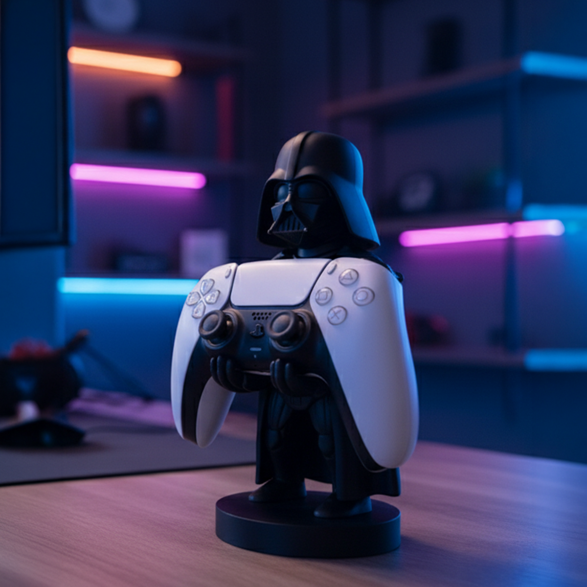 Darth Vader Kol Tutucu Figür