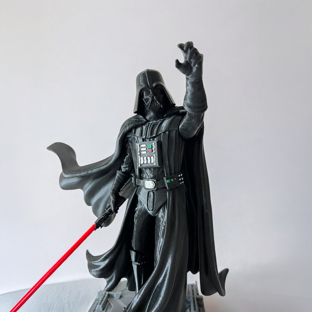 Star Wars Darth Vader Figür
