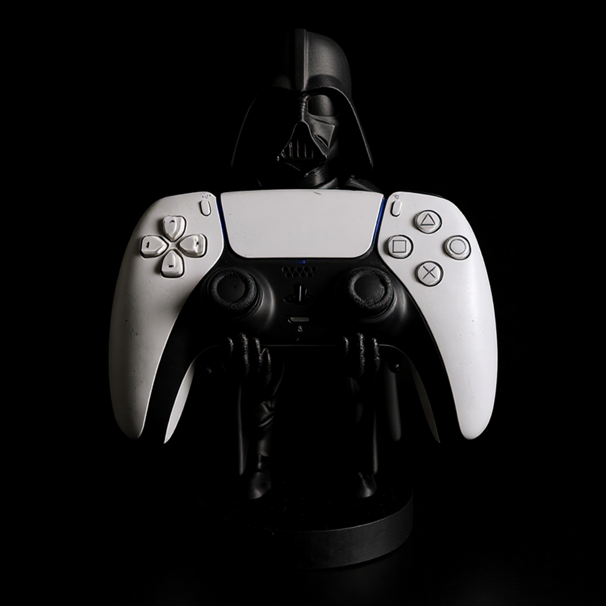 Darth Vader Kol Tutucu Figür