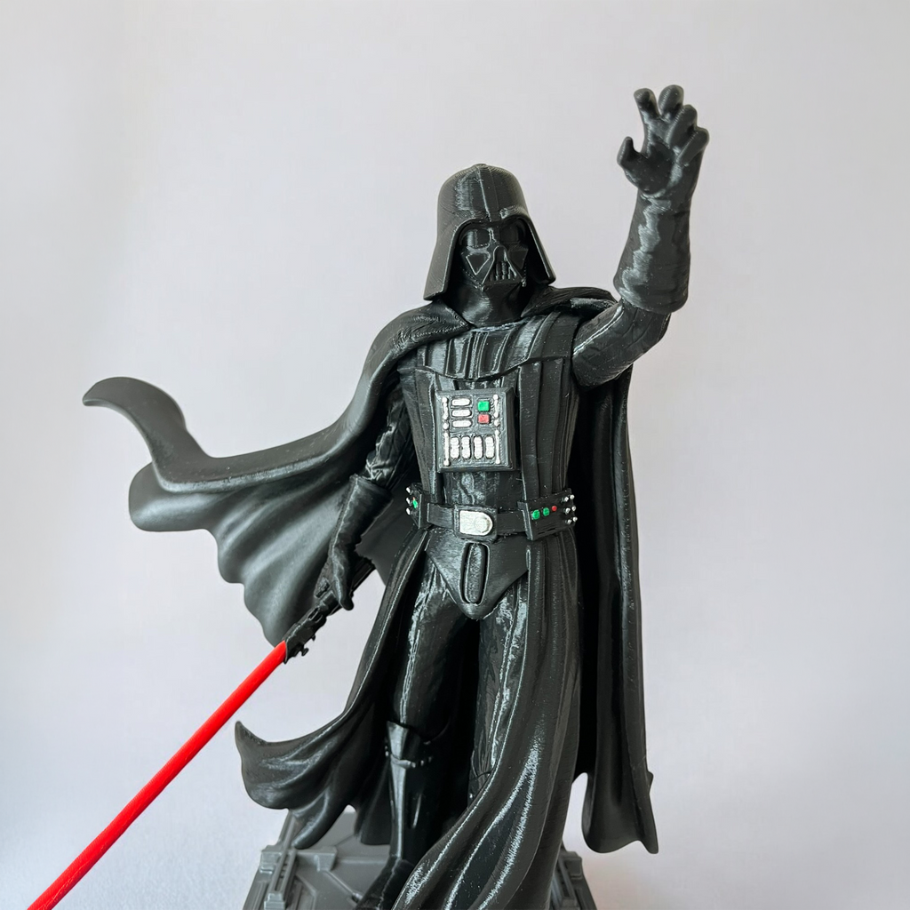 Star Wars Darth Vader Figür