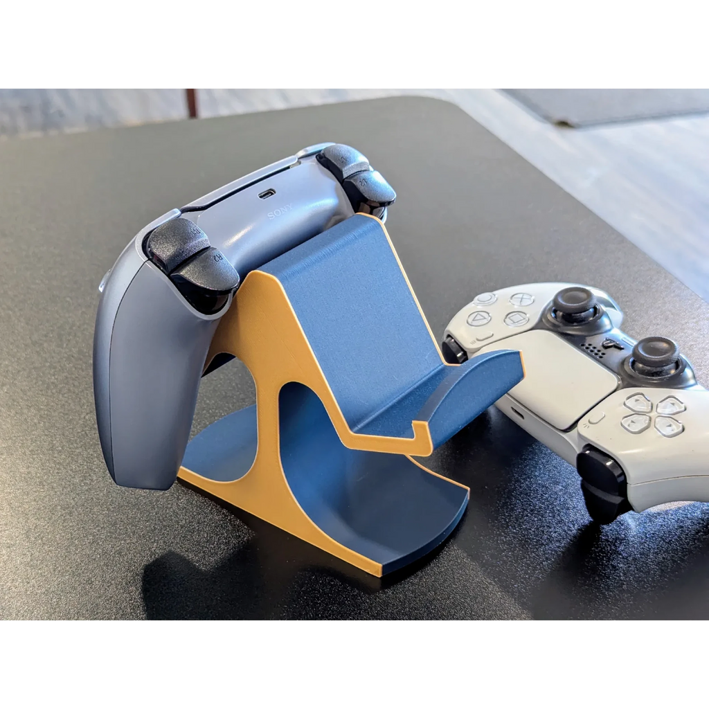 PS5 İkili Dekoratif Kol Standı
