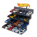 Hot Wheels Araba Standı - 24 Araba Kapasiteli