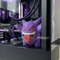 Gengar Figür