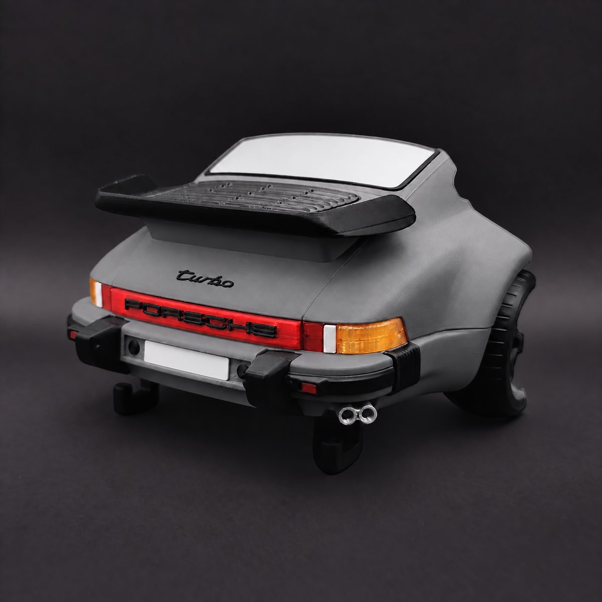 Porsche 911 Turbo 930 Anahtarlık Askısı