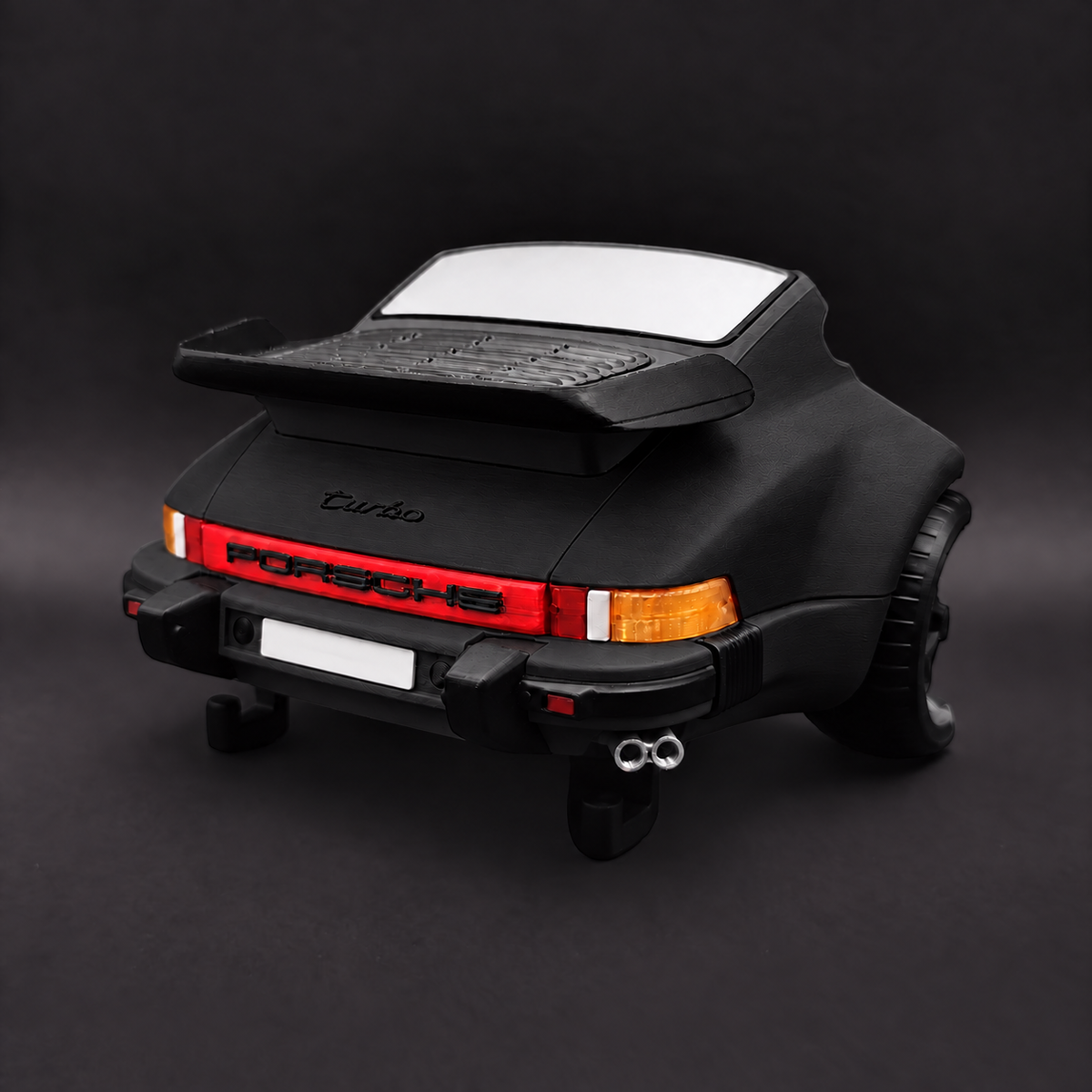 Porsche 911 Turbo 930 Anahtarlık Askısı