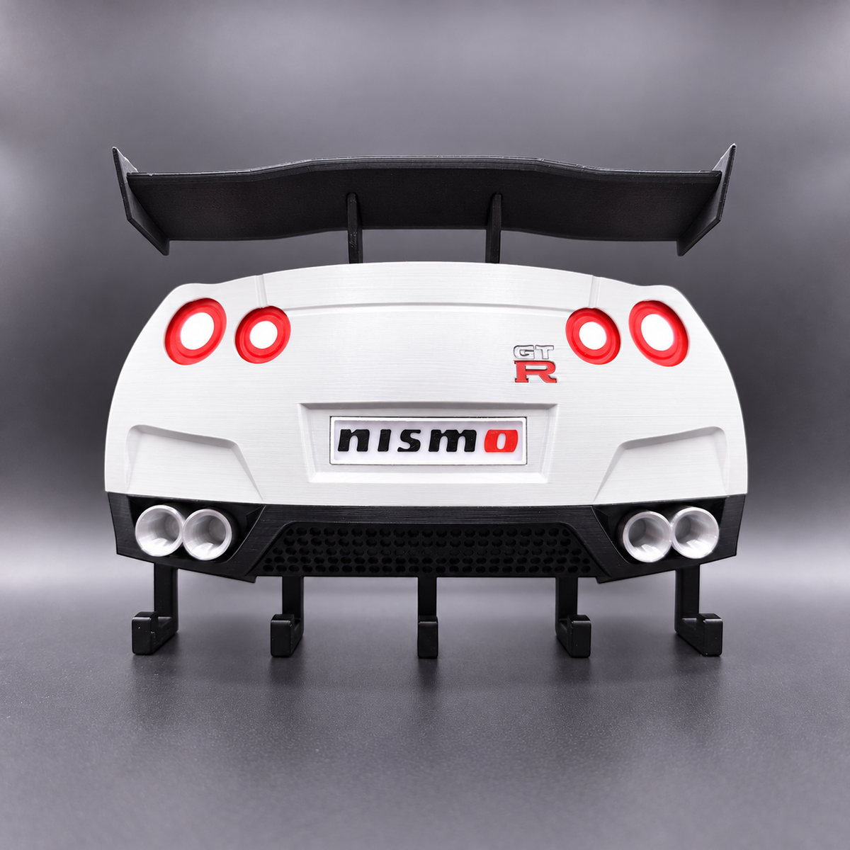 R35 GT-R Nismo Anahtarlık Askısı