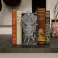 Smaug Kitap Tutucu